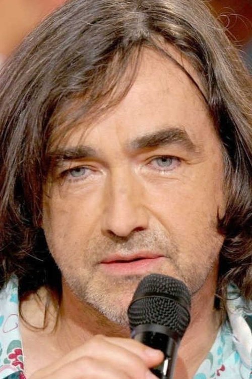 Jean-Louis Murat photo