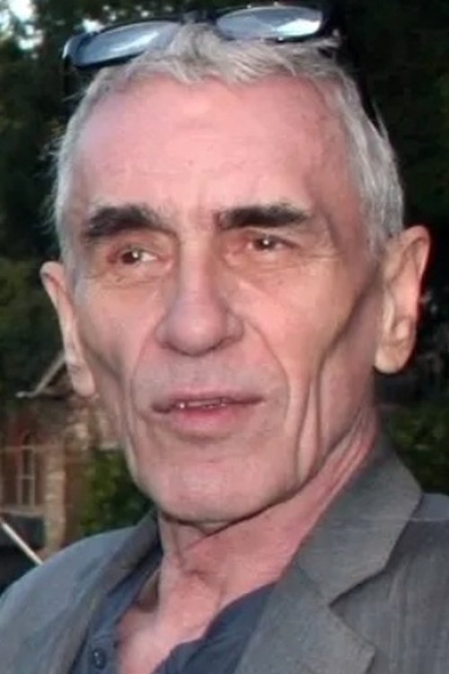 Profile image of Jean-Loup Hubert