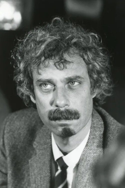 Jean-Luc Bideau photo