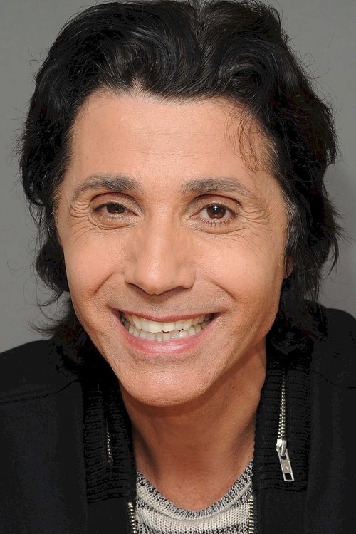 Jean-Luc Lahaye photo