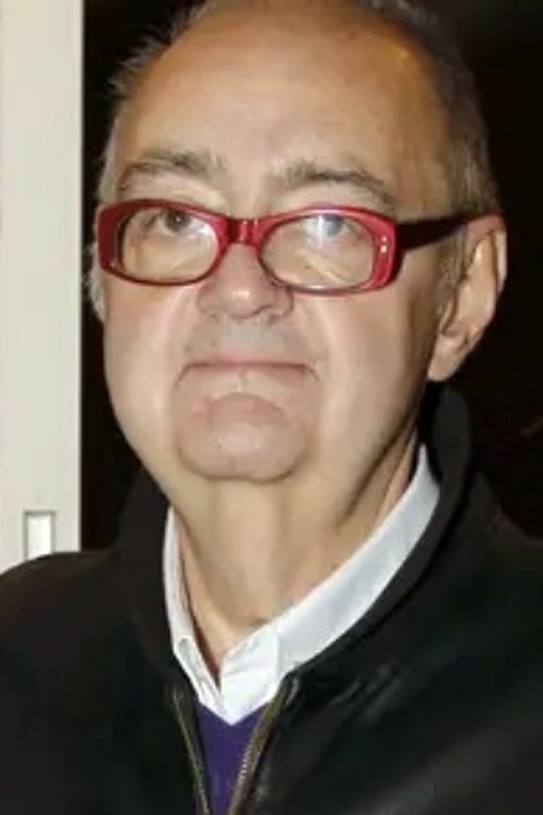 Profile image of Jean-Luc Miesch