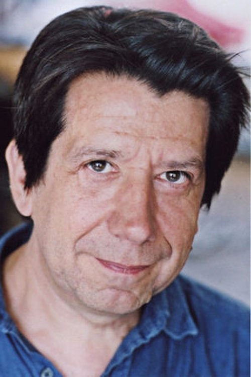 Jean-Luc Porraz photo