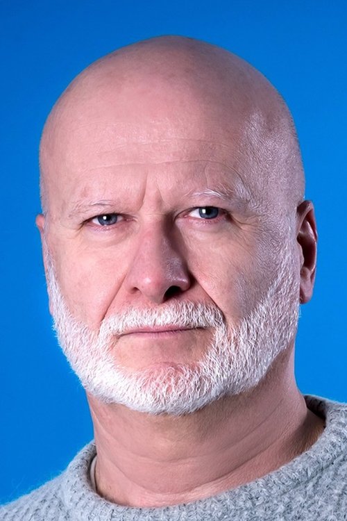 Jean-Luc Revol photo