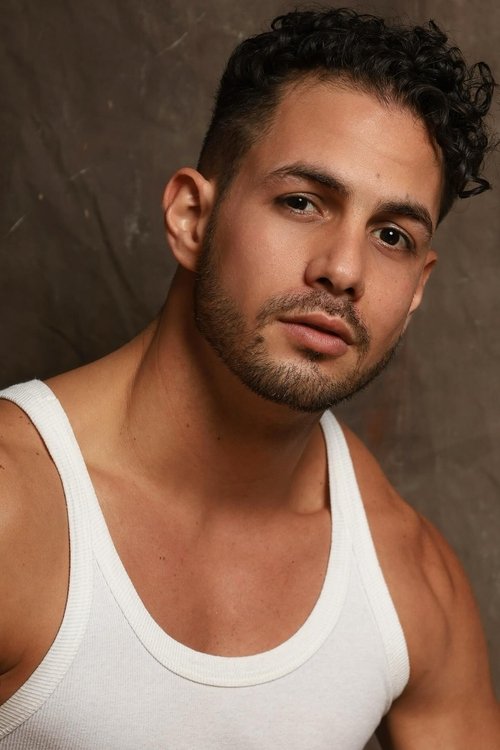 Jean Luís Amorim photo