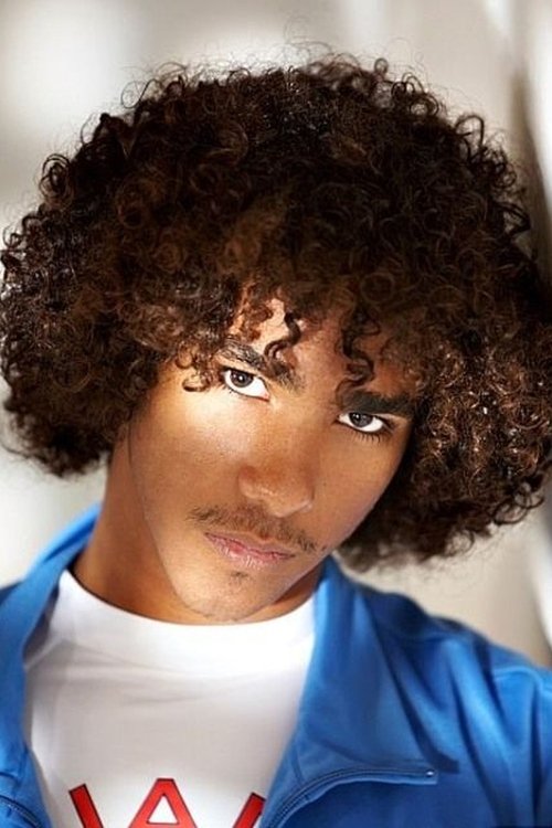 Jean-Luke Figueroa photo