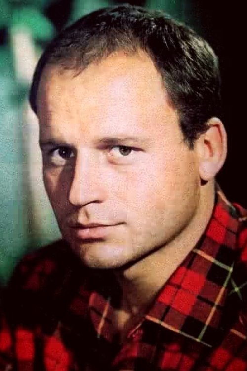 Jean-Marc Bory photo