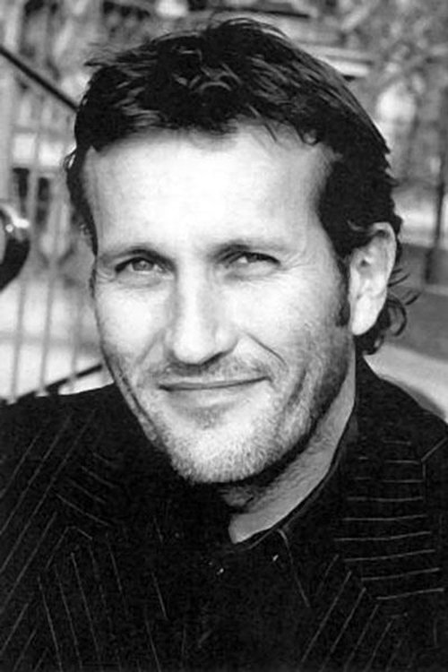 Jean-Marie Lamour photo