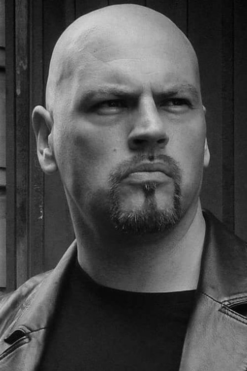 Jean-Marie Paris photo