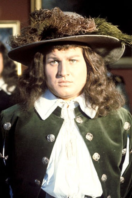 Jean-Marie Patte photo