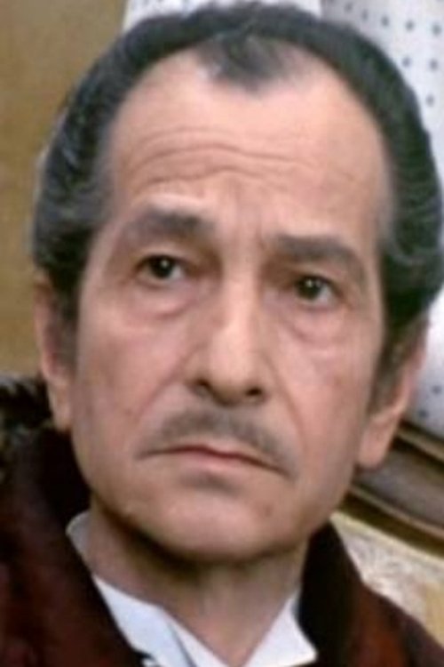 Jean-Marie Robain photo