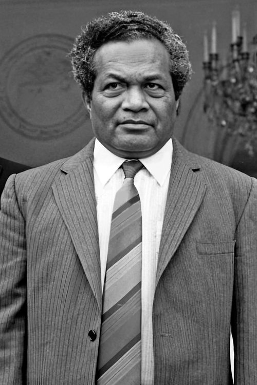 Jean-Marie Tjibaou photo