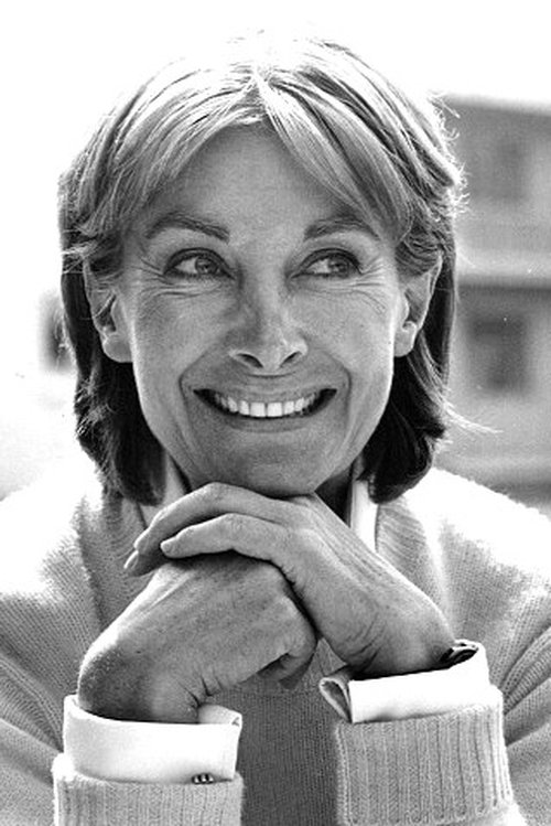 Jean Marsh photo