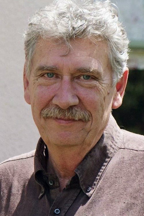 Jean-Max Rivière photo