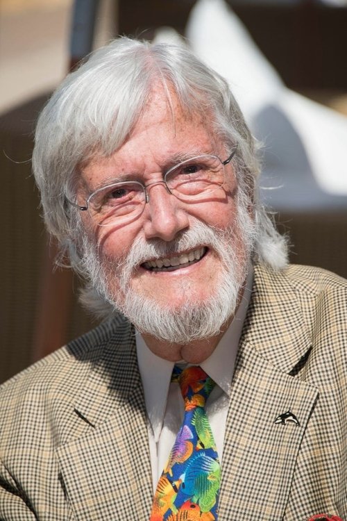 Jean-Michel Cousteau photo