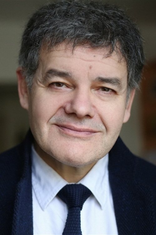 Jean-Michel Lahmi photo