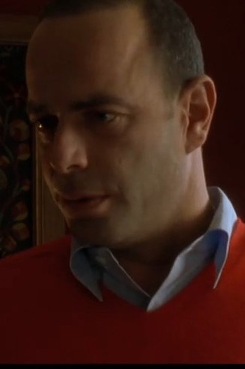 Jean-Michel Verner photo