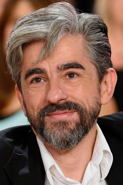 Jean-Noël Brouté photo