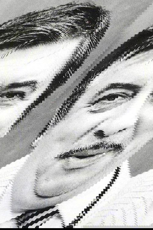 Jean Parédès photo