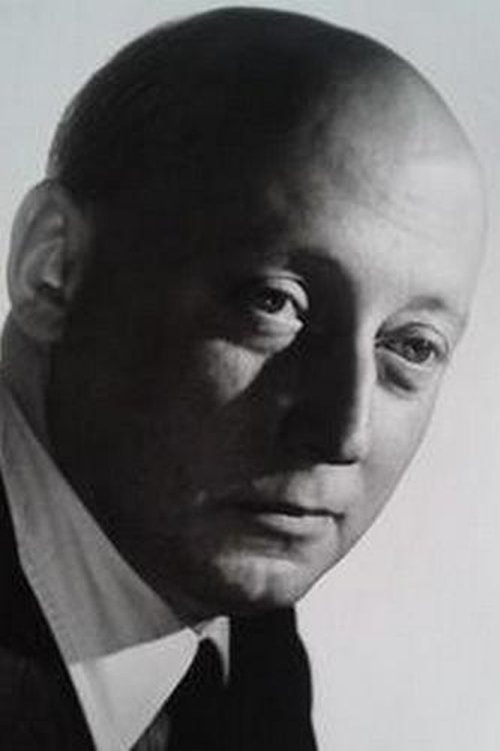 Profile image of Jean-Paul Le Chanois