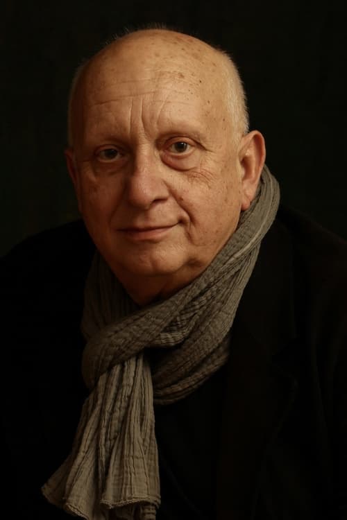 Jean-Paul Muel photo