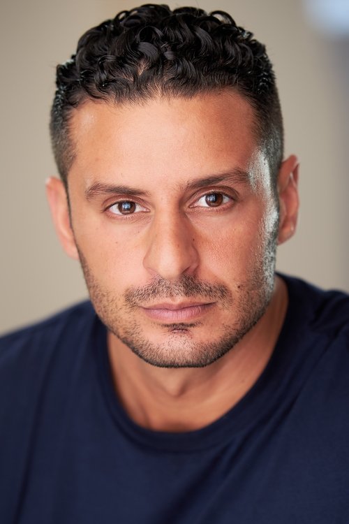 Jean Paul Najm photo