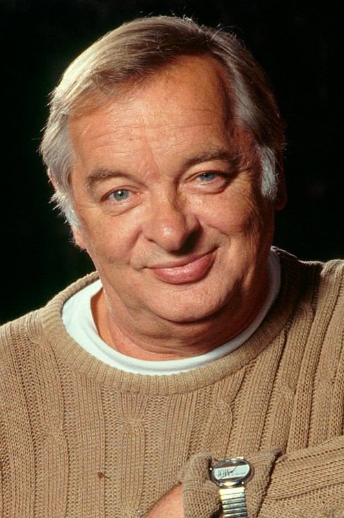 Jean-Paul Roussillon photo