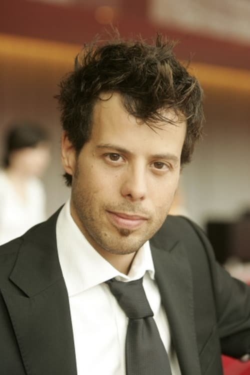 Jean-Philippe Pearson photo