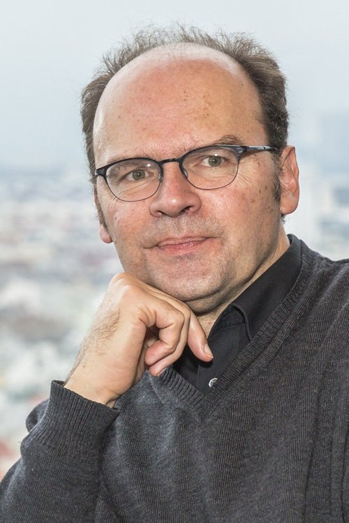 Profile image of Jean-Pierre Améris