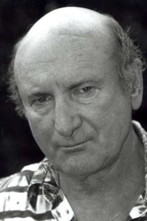 Jean-Pierre Bagot photo