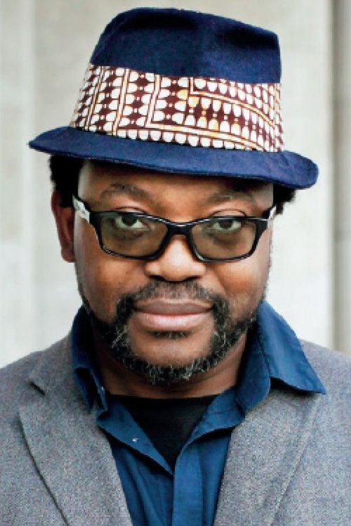 Profile image of Jean-Pierre Bekolo