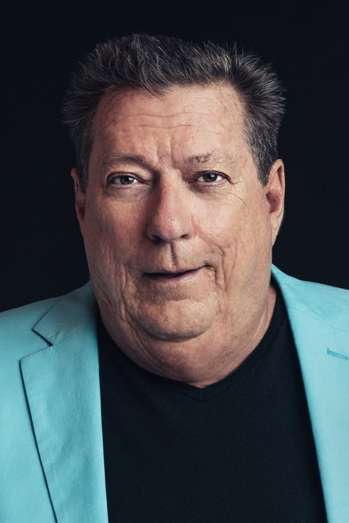 Jean-Pierre Bergeron photo