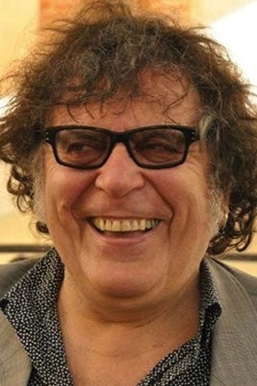 Jean-Pierre Bouyxou photo