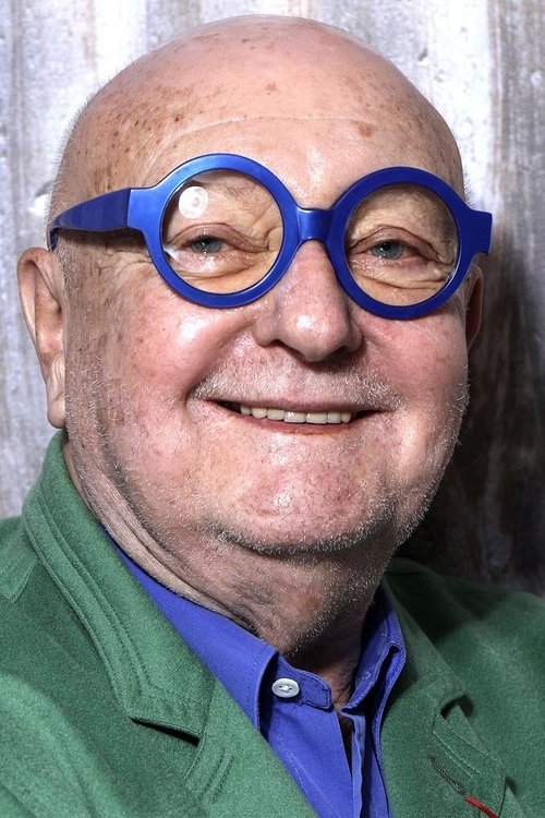 Jean-Pierre Coffe photo