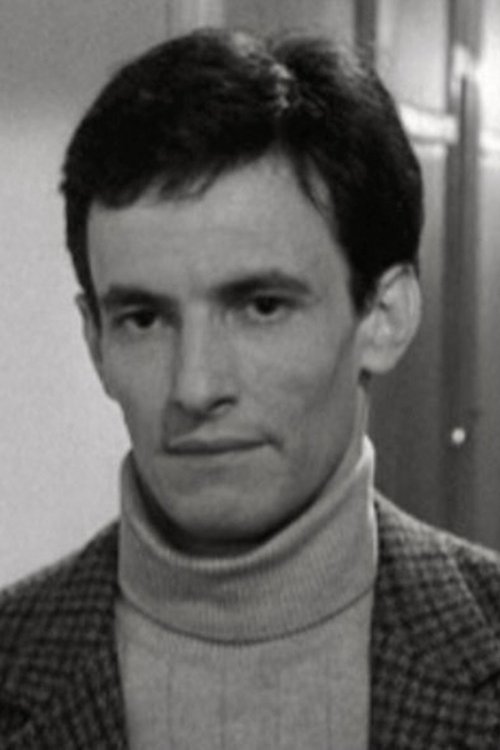 Jean-Pierre Dorat photo