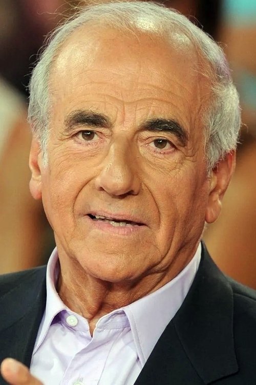 Jean-Pierre Elkabbach photo