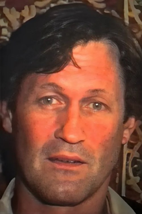 Jean-Pierre Maurin photo