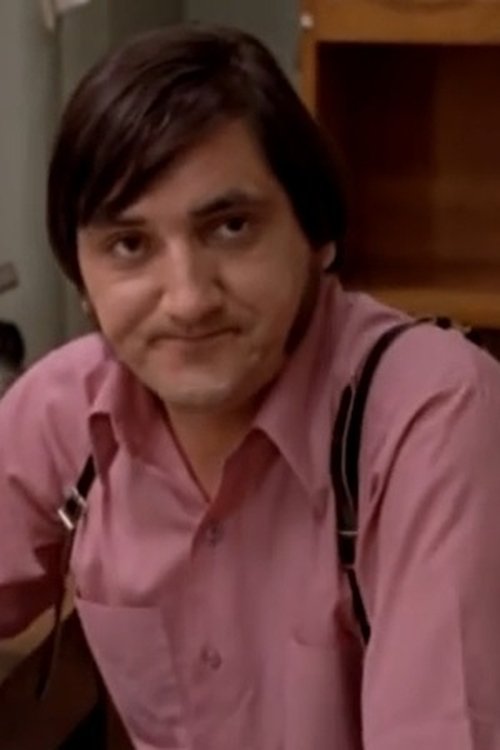 Jean-Pierre Saulnier photo