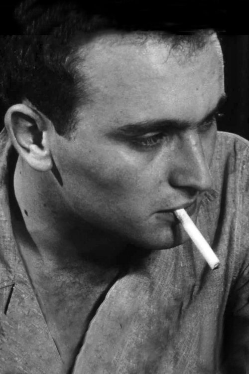 Jean-Pierre Sergent photo