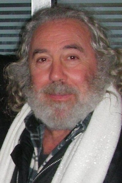 Jean-Pierre Tagliaferri photo