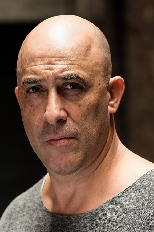 Jean-Pierre Yerma photo