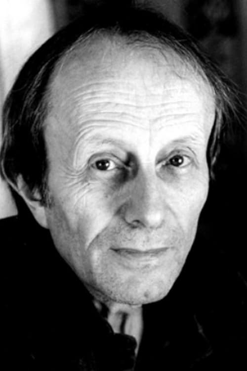 Jean-Pol Dubois photo