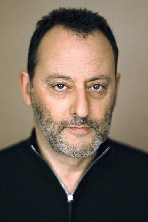 Jean Reno photo