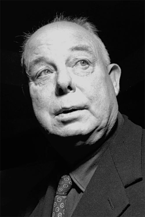 Jean Renoir photo