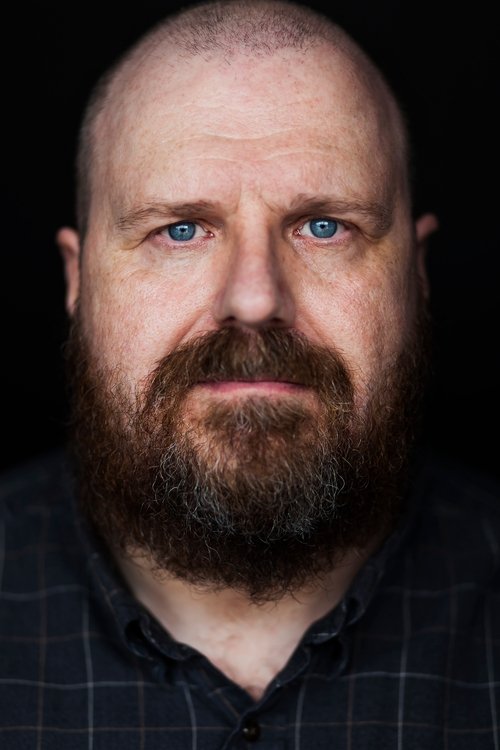 Jean-Robert Bourdage photo