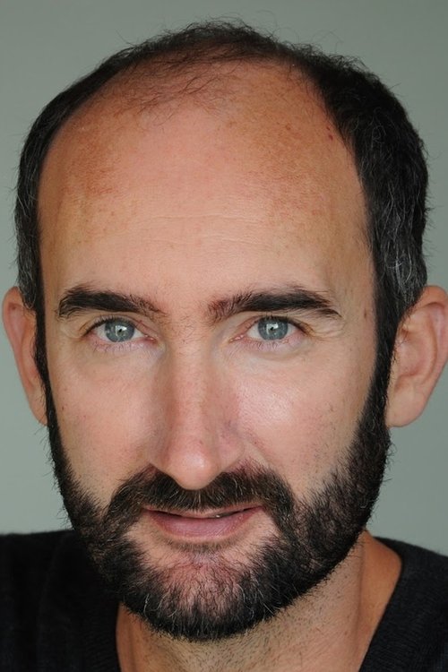 Jean-Robert Lombard photo