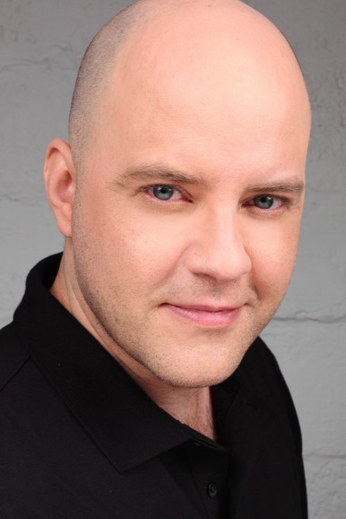 Jean Sébastien Poirier photo