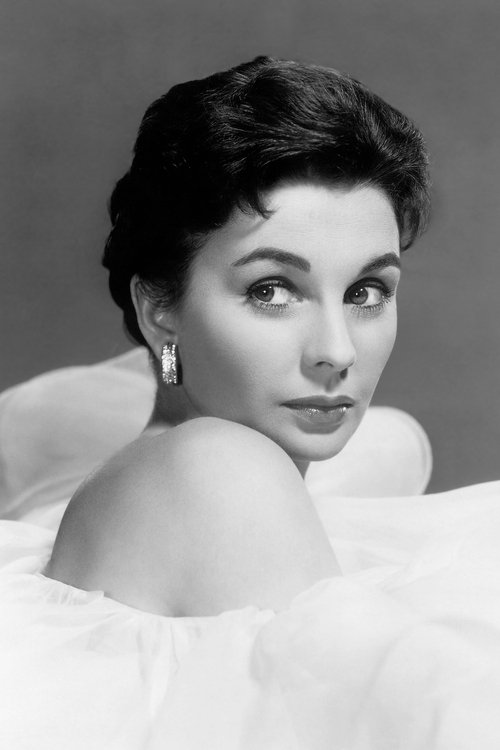 Jean Simmons photo
