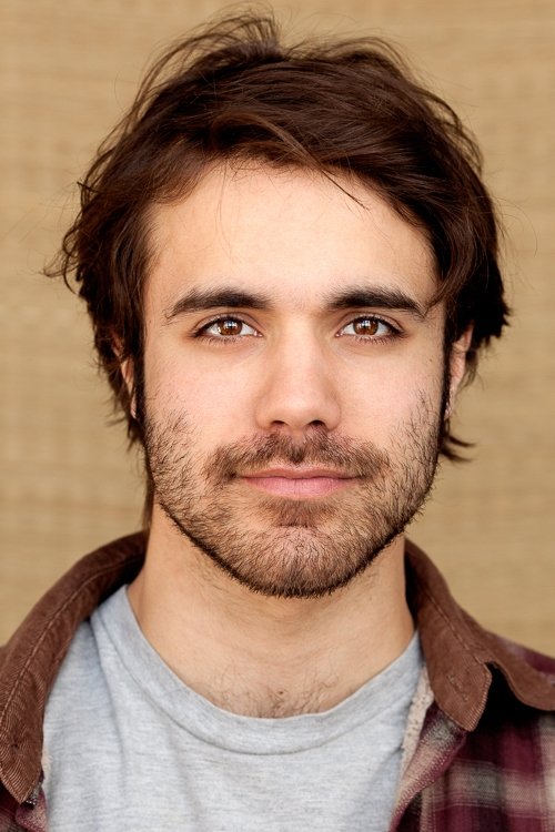 Jean-Simon Leduc photo