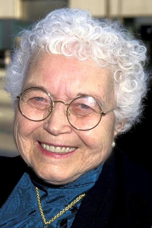 Jean Speegle Howard photo