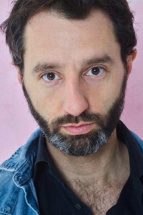 Jean-Toussaint Bernard photo